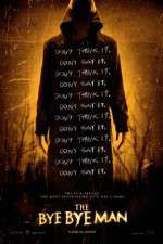 Watch The Bye Bye Man 9movies