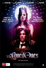 Watch The Loved Ones 9movies