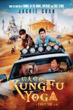 Watch Kung-Fu Yoga 9movies