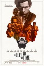 Watch The Devil All the Time 9movies