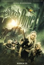 Watch Sucker Punch 9movies