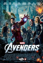 Watch The Avengers 9movies