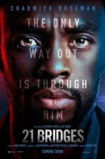 Watch 21 Bridges 9movies