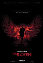 Watch The Raven 9movies