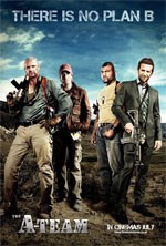 Watch The A-Team 9movies