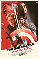 Watch Captain America: Brave New World 9movies