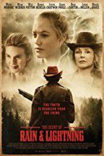 Watch The Scent of Rain & Lightning 9movies