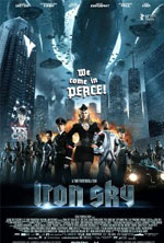 Watch Iron Sky 9movies