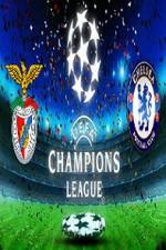 Watch Benfica vs Chelsea 9movies