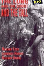 Watch The Long and the Short and the Tall 9movies