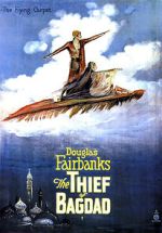 Watch The Thief of Bagdad 9movies