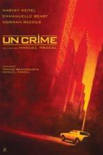 Watch A Crime 9movies