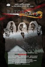 Watch Razor Days 9movies