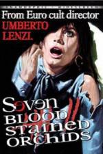 Watch Sette orchidee macchiate di rosso 9movies