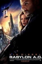 Watch Babylon A.D. 9movies