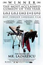 Watch The Death of Mr. Lazarescu 9movies