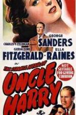 Watch The Strange Affair of Uncle Harry 9movies
