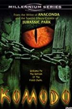 Watch Komodo 9movies