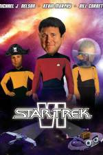 Watch Rifftrax: Star Trek VI The Undiscovered Country 9movies