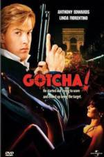 Watch Gotcha! 9movies