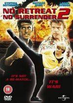 Watch No Retreat, No Surrender 2 9movies