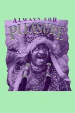 Watch Always for Pleasure 9movies