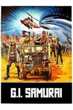 Watch G.I. Samurai 9movies