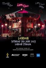 Watch Apple Music Live: Burna Boy (TV Special 2023) 9movies