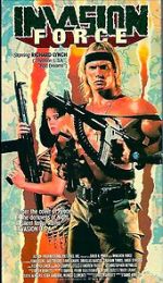 Watch Invasion Force 9movies