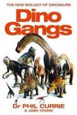 Watch Discovery Channel Dino Gangs 9movies
