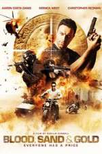 Watch Blood, Sand and Gold 9movies