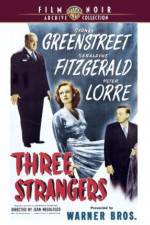 Watch Three Strangers 9movies