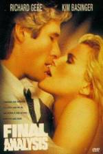 Watch Final Analysis 9movies