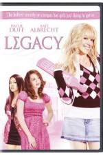 Watch Legacy 9movies