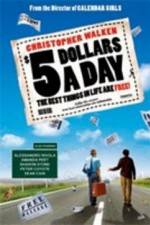 Watch $5 a Day 9movies
