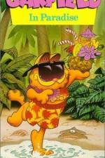 Watch Garfield in Paradise 9movies