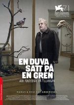 Watch A Pigeon Sat on a Branch Reflecting on Existence 9movies