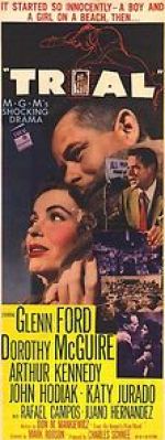 Watch Trial 9movies