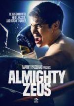 Watch Almighty Zeus 9movies