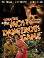 Watch Rifftrax: The Most Dangerous Game 9movies