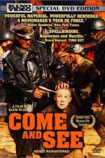Watch Idi i smotri 9movies