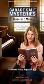 Watch Garage Sale Mysteries: Searched & Seized 9movies