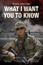 Watch What I Want You to Know 9movies