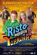 Watch Risto Räppääjä ja yöhaukka 9movies