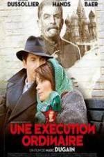 Watch Une exécution ordinaire 9movies