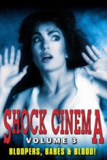 Watch Shock Cinema: Volume Three 9movies