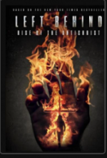 Watch Left Behind: Rise of the Antichrist 9movies