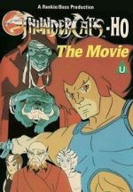 Watch Thundercats Ho! The Movie 9movies