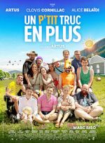 Watch A Little Something Extra 9movies