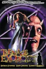 Watch Teenage Exorcist 9movies
